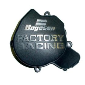 BOYESEN BOYSC-32AB IGNITION COVER