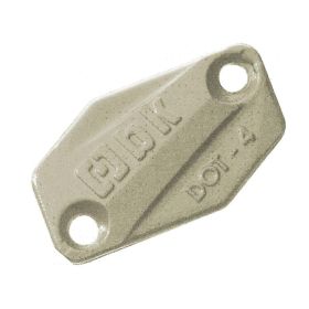 BOUCHON DE RéSERVOIR LIQUIDE DE FREIN BRAKTEC
