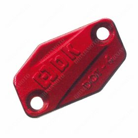 Bouchon de réservoir liquide de frein BRAKTEC