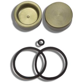KIT REPARATION ETRIER DE FREIN BRAKTEC
