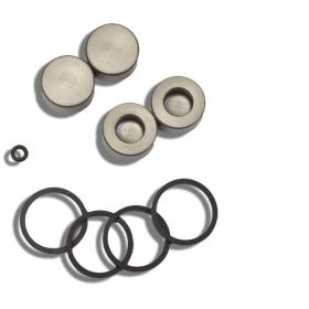 KIT REPARATION ETRIER DE FREIN BRAKTEC