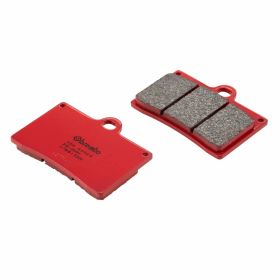 Rote Tabletten 69,5 x 50,9 x 8 mm mit dem Code KBA