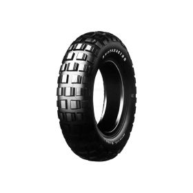 BRIDGESTONE Trail WING2 3.50-8 35J TT Pneus avant