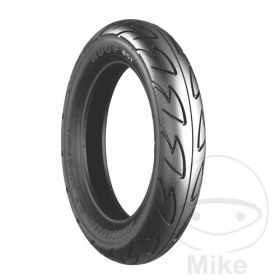 BRIDGESTONE 140000653 Motorcycle tyre