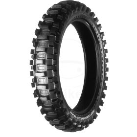 BRIDGESTONE Motocross M40 Vorderreifen 2.50-10 33J TT