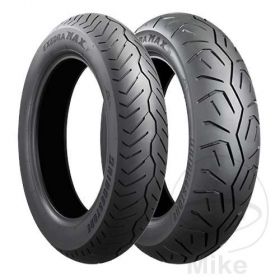 BRIDGESTONE 144002148 Motorcycle tyre