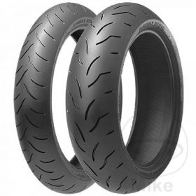 BRIDGESTONE 144002171 Motorcycle tyre