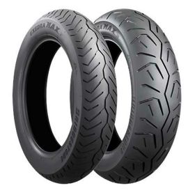 Pneumatico anteriore BRIDGESTONE Exedra MAX 100/90-19 57H TL