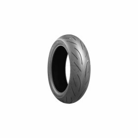 BRIDGESTONE BAX S21 Rear Tire 190/50ZR17 73W TL