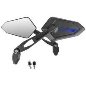 RETROVISEURS GUIDON MOTO BRIXIAMOTO