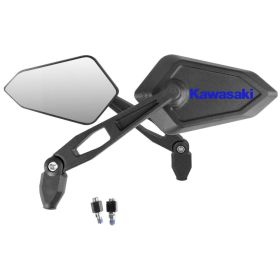 BRIXIAMOTO  MOTORCYCLE HANDLEBAR MIRROR