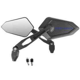 RETROVISEURS GUIDON MOTO BRIXIAMOTO