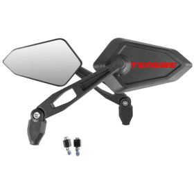 BRIXIAMOTO  MOTORCYCLE HANDLEBAR MIRROR