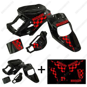 BRIXIAMOTO  BOOSTER SPIRIT BODY KIT