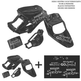 BRIXIAMOTO  BOOSTER SPIRIT BODY KIT