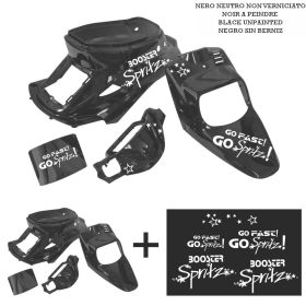 CARENAGES BOOSTER SPIRIT BRIXIAMOTO