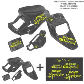 CARENAGES BOOSTER SPIRIT BRIXIAMOTO