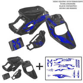 BRIXIAMOTO  BOOSTER SPIRIT BODY KIT