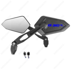 RETROVISEURS GUIDON MOTO BRIXIAMOTO