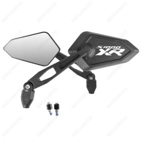 MOTORRAD SPIEGEL LENKER BRIXIAMOTO