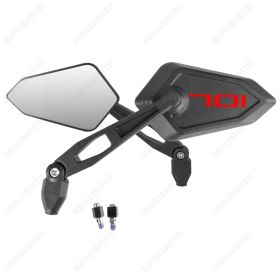 RETROVISEURS GUIDON MOTO BRIXIAMOTO