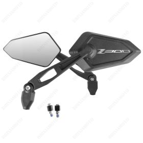 MOTORRAD SPIEGEL LENKER BRIXIAMOTO