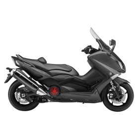 COUVERCLE D'EMBRAYAGE BRIXIAMOTO