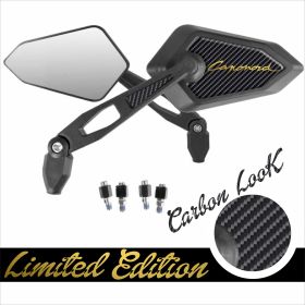 MOTORRAD SPIEGEL LENKER BRIXIAMOTO