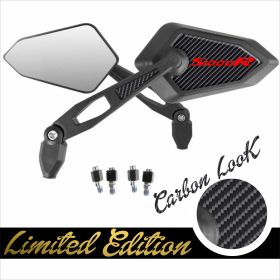 MOTORRAD SPIEGEL LENKER BRIXIAMOTO
