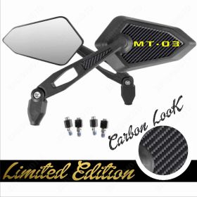 MOTORRAD SPIEGEL LENKER BRIXIAMOTO