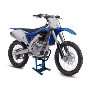 ERHÖHUNGEN STAFFELEI MOTO ANHEBUNG WERKSTATT ENDURO YAMAHA WR 125 X WR 450 F