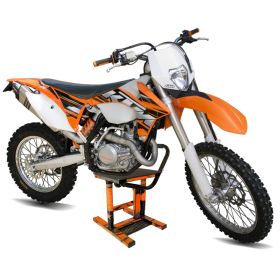 ERHÖHUNGEN STAFFELEI MOTO ANHEBUNG ENDURO KTM EXC E F 125 200 250 300 350 450