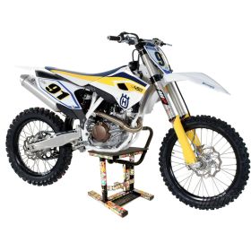 Zentraler hubständer BRIXIAMOTO