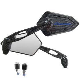 RETROVISEURS GUIDON MOTO BRIXIAMOTO