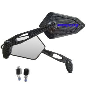 RETROVISEURS GUIDON MOTO BRIXIAMOTO