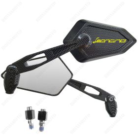 MOTORRAD SPIEGEL LENKER BRIXIAMOTO