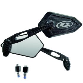 MOTORRAD SPIEGEL LENKER BRIXIAMOTO