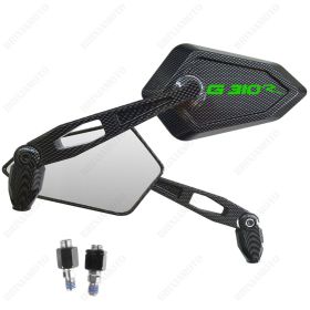 MOTORRAD SPIEGEL LENKER BRIXIAMOTO