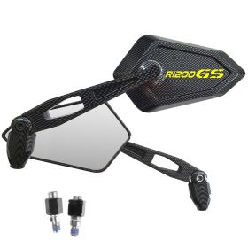MOTORRAD SPIEGEL LENKER BRIXIAMOTO