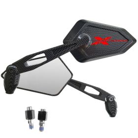 MOTORRAD SPIEGEL LENKER BRIXIAMOTO