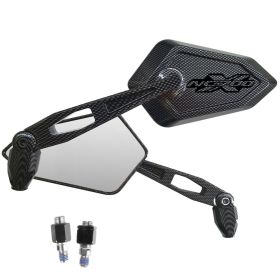 MOTORRAD SPIEGEL LENKER BRIXIAMOTO