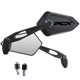 Retroviseurs guidon moto BRIXIAMOTO