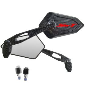 RETROVISEURS GUIDON MOTO BRIXIAMOTO
