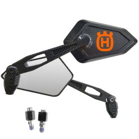 MOTORRAD SPIEGEL LENKER BRIXIAMOTO