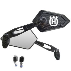 MOTORRAD SPIEGEL LENKER BRIXIAMOTO