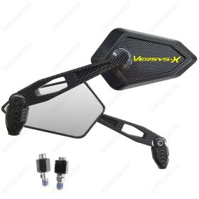 MOTORRAD SPIEGEL LENKER BRIXIAMOTO