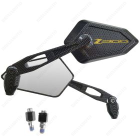 MOTORRAD SPIEGEL LENKER BRIXIAMOTO