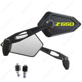 MOTORRAD SPIEGEL LENKER BRIXIAMOTO
