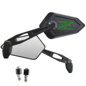 Retroviseurs guidon moto BRIXIAMOTO