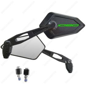 MOTORRAD SPIEGEL LENKER BRIXIAMOTO